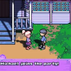 Away From Home - Si è unito al gruppo