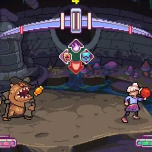 Away From Home - Battaglia