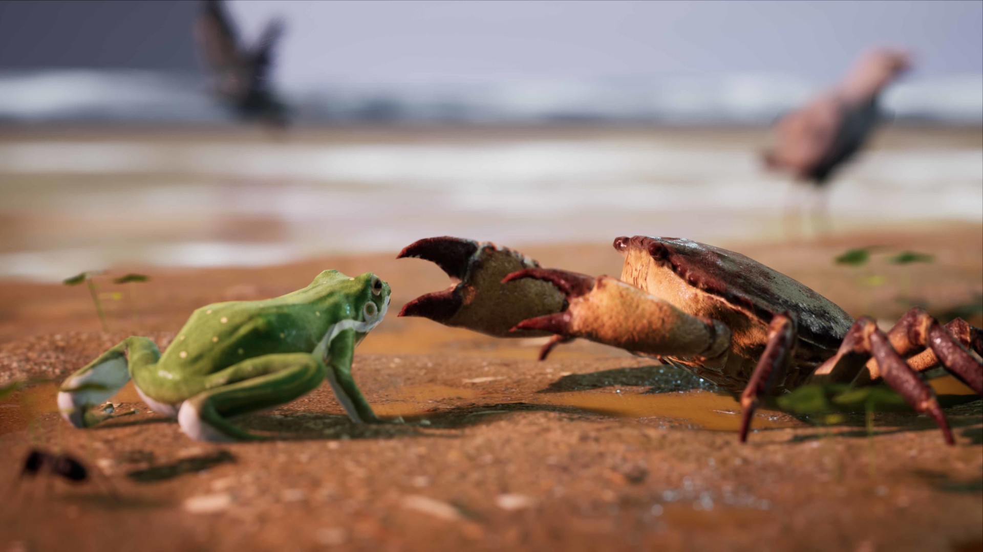 Confronta i prezzi per AWAY: The Survival Series 