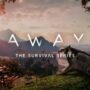 VIA: The Survival Series ti permette di vivere l’esperienza della natura in un documentario naturalistico
