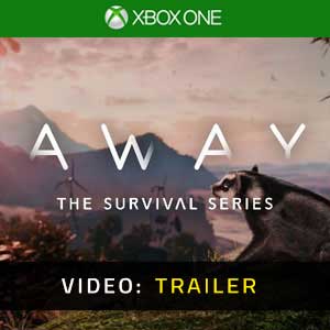 AWAY The Survival Series Xbox One Video Trailer