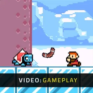 Axel Quest - Video di Gioco