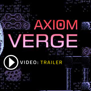 Acquista CD Key Axiom Verge Confronta Prezzi