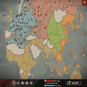 Axis & Allies 1942 Online