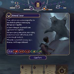 Azoove - Orso Brutale