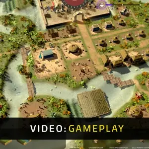 Aztecs: The Last Sun - Video di Gameplay