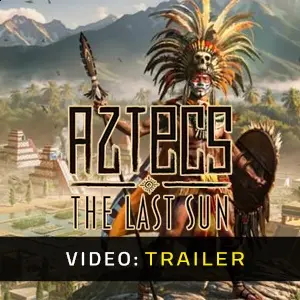 Aztecs: The Last Sun - Video Trailer