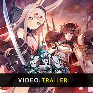 Acquistare Azur Lane Crosswave CD Key Confrontare Prezzi