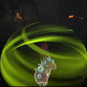 Azura’s Crystals - Creatura Vesperiana