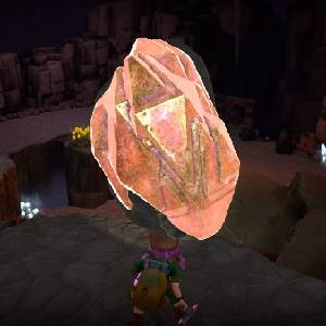 Azura’s Crystals - Taaffeite