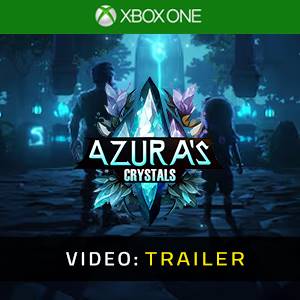 Azura’s Crystals Xbox One Trailer del Video