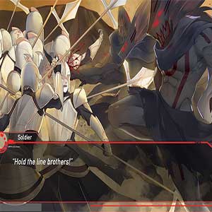 Solace empire captain