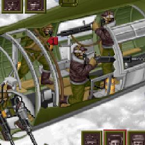 B-17 Flying Fortress: World War II Bombers in Action - Squadra