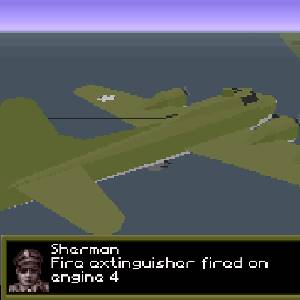 B-17 Flying Fortress: World War II Bombers in Action - Visuale