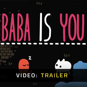Baba Is You Trailer del video