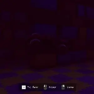 Baby Blues Nightmares - Toddler Horror Game - Giocattolo Auto