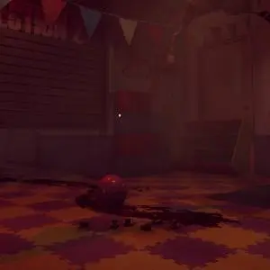 Baby Blues Nightmares - Toddler Horror Game - Sezione 2