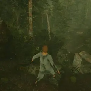 Baby Steps – Natura Selvaggia