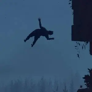 Baby Steps – Cadere Giù