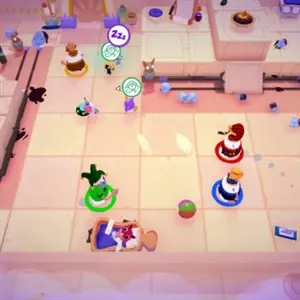 Baby Storm - Antico Egitto