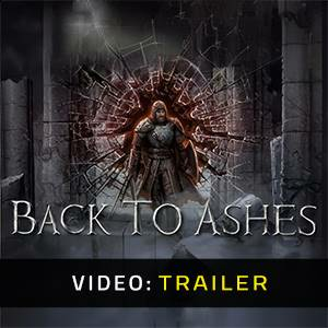 Back To Ashes Pc