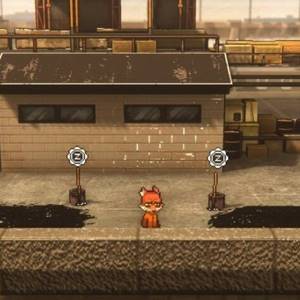 Back to the Dawn Sul Tetto