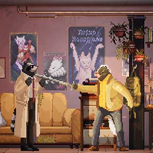 Backbone Howard Lotor