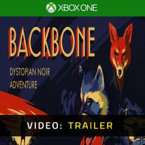 Backbone Xbox One Video Trailer