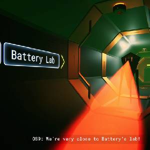 Backfirewall - Laboratorio batterie