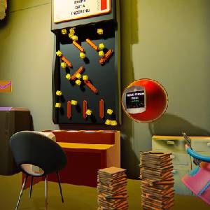 Backfirewall - Spazio di lavoro di RAM