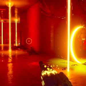 Backrooms Cleanup Crew – Retrobottega