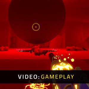 Backrooms Cleanup Crew – Gameplay