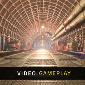 Backrooms Media - Video di Gameplay