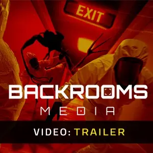 Backrooms Media - Trailer Video