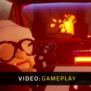 Backseat Drivers - Video di Gameplay