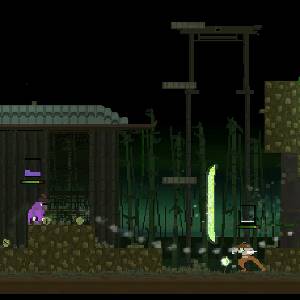 BackSlash - Abilità