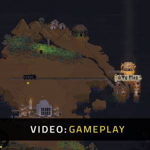 BackSlash - Gameplay