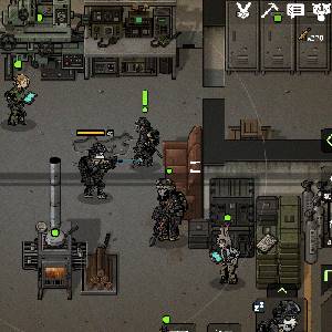 Bad 2 Bad: Apocalypse - Bunny Porter