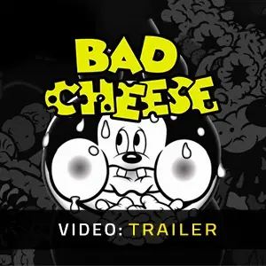 Bad Cheese - Trailer