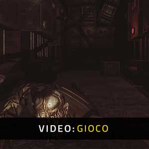 BAD DREAMS - Gioco Video