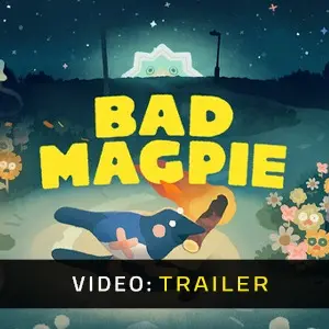 Bad Magpie - Video Trailer