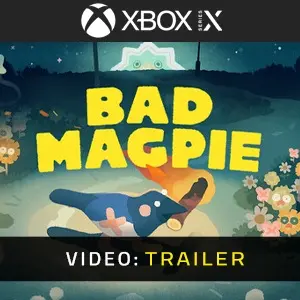 Bad Magpie Xbox Series - Video Trailer