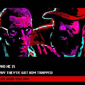 Bahnsen Knights Opzioni di Dialogo