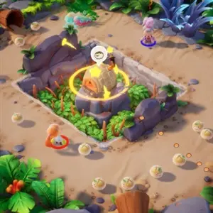 Bake 'n Switch - Prodotti da Forno