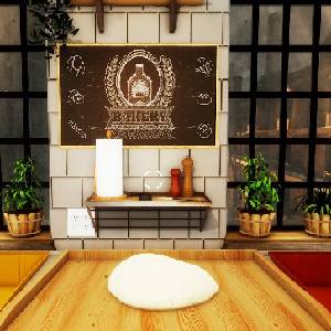 Bakery Simulator - Pane del Burattino