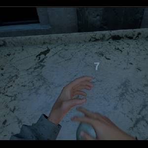 Baklava Simulator2 - Rotolamento dell'impasto