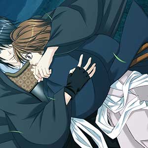 Bakumatsu Renka SHINSENGUMI - Proteggere