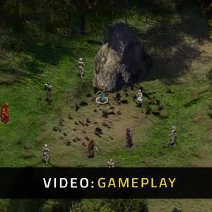 Baldurs Gate Siege of Dragonspear Video di gioco