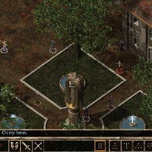 Baldurs Gate The Complete Saga - Gary