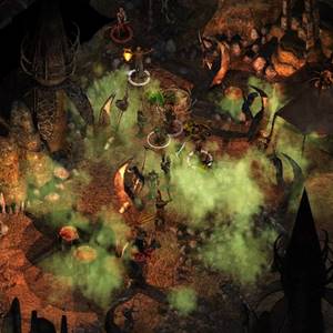 Baldurs Gate The Complete Saga - Drow